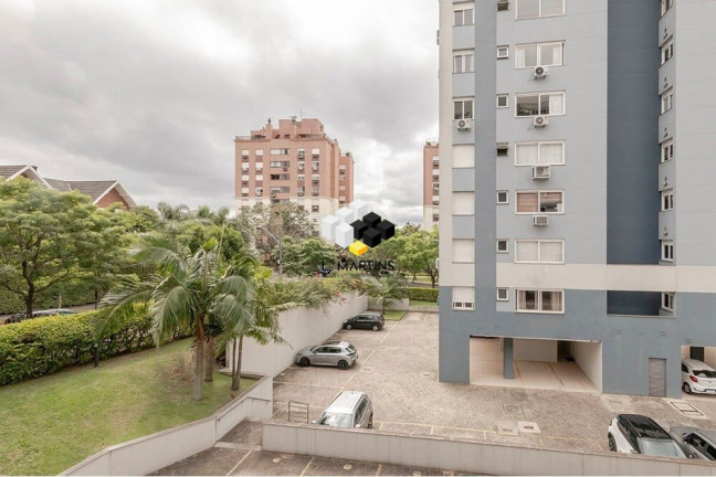 Imagem Apartamento com 3 Quartos à Venda, 74 m² em Chácara Das Pedras - Porto Alegre