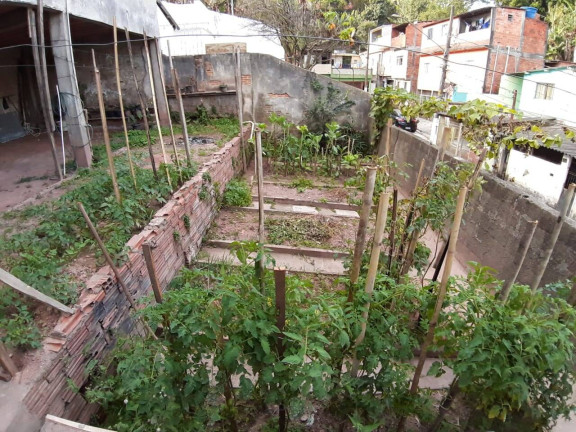 Imagem Casa com 3 Quartos à Venda, em Centro - Diadema Imagem Casa com 3 Quartos à Venda, em Centro - Diadema
