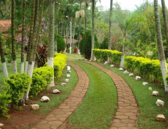 Imóvel com 5 Quartos à Venda, 300 m² em Fazenda Velha - Cesário Lange