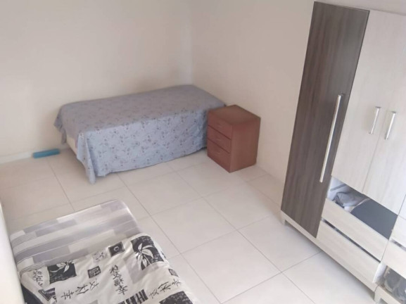Imagem Cobertura com 3 Quartos à Venda, 150 m² em Tupi - Praia Grande