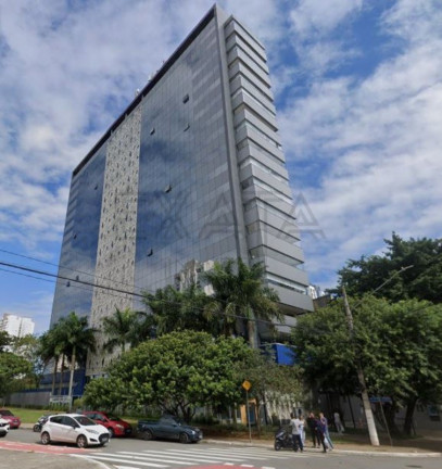 Imóvel à Venda, 316 m² em Chácara Santo Antônio - São Paulo