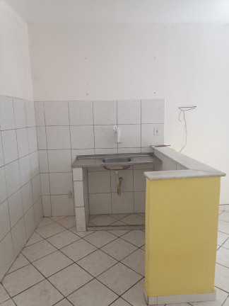 Imagem Casa com 2 Quartos à Venda, 50 m² em São Gonçalo - Salvador Imagem Casa com 2 Quartos à Venda, 50 m² em São Gonçalo - Salvador