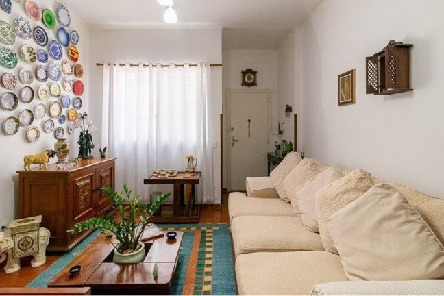 Imagem Imóvel com 2 Quartos à Venda, 78 m² em Jardim Paulista - São Paulo Imagem Imóvel com 2 Quartos à Venda, 78 m² em Jardim Paulista - São Paulo