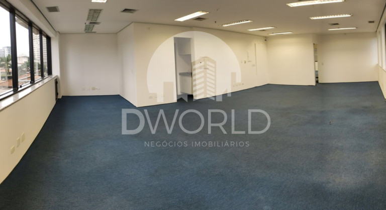 Imagem Sala Comercial para Alugar, 140 m² em Pinheiros - São Paulo Imagem Sala Comercial para Alugar, 140 m² em Pinheiros - São Paulo