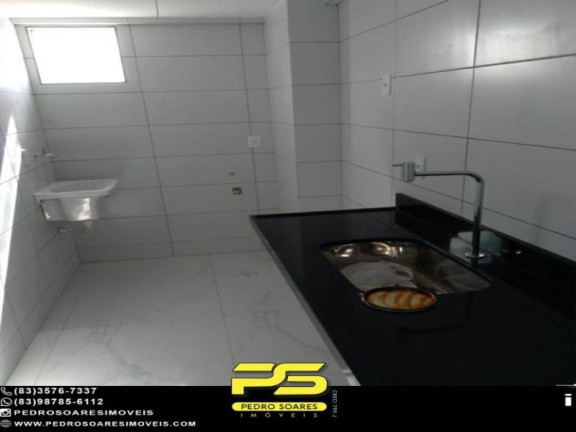Imagem Imóvel com 2 Quartos à Venda, em Bessa - João Pessoa Imagem Imóvel com 2 Quartos à Venda, em Bessa - João Pessoa