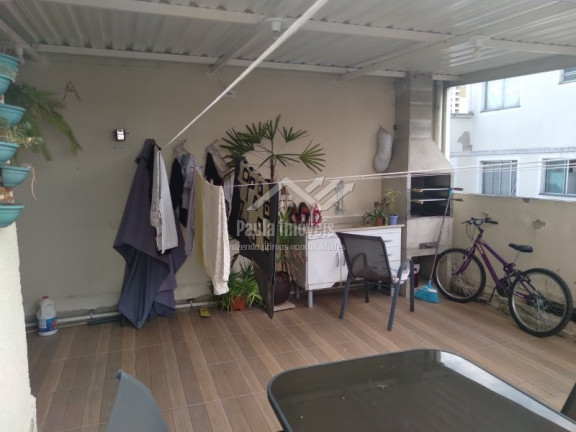 Imagem Cobertura com 2 Quartos à Venda, 101 m² em Jardim América - Sao Jose Dos Campos