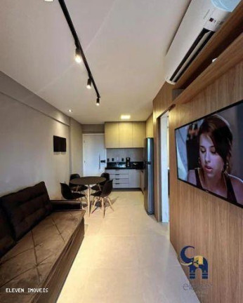 Imagem Apartamento com 1 Quarto à Venda, 40 m² em Ondina - Salvador Imagem Apartamento com 1 Quarto à Venda, 40 m² em Ondina - Salvador