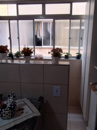 Imagem Apartamento com 2 Quartos à Venda, 50 m² em Parque Sao Vicente - Sao Vicente Imagem Apartamento com 2 Quartos à Venda, 50 m² em Parque Sao Vicente - Sao Vicente