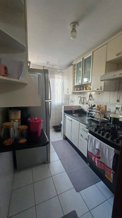 Imagem Apartamento com 3 Quartos à Venda, em Paulicéia - São Bernardo Do Campo Imagem Apartamento com 3 Quartos à Venda, em Paulicéia - São Bernardo Do Campo