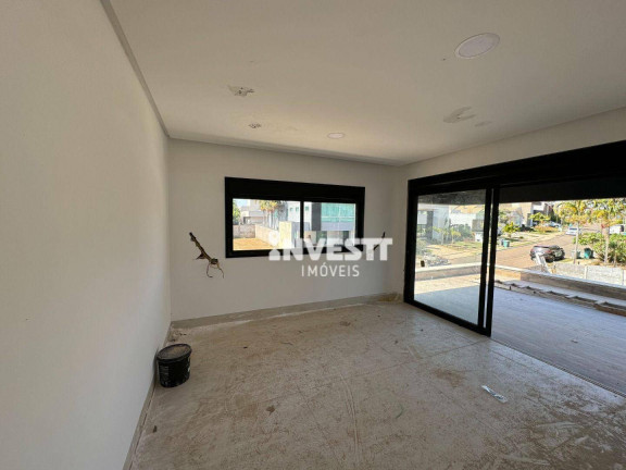 Imagem Sobrado com 6 Quartos à Venda, 640 m² em Portal Do Sol Green - Goiânia Imagem Sobrado com 6 Quartos à Venda, 640 m² em Portal Do Sol Green - Goiânia