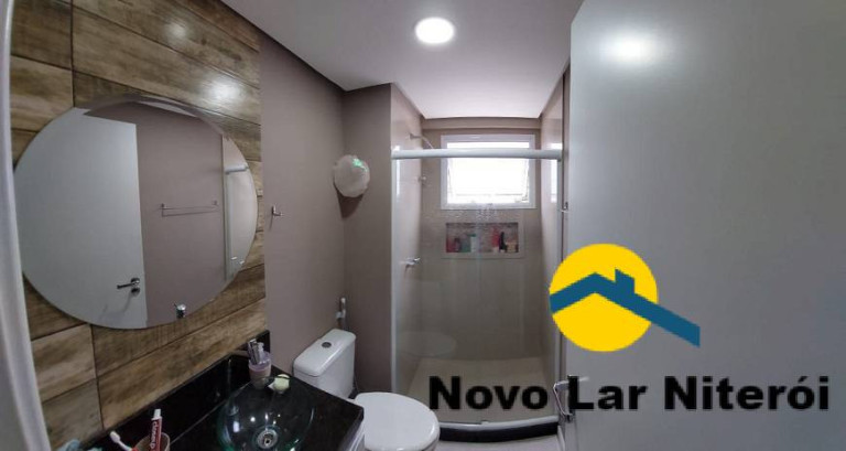 Imagem Cobertura com 2 Quartos à Venda, 113 m² em Badu - Niterói