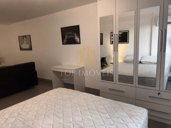 Imagem Apartamento com 1 Quarto para Alugar, 50 m² em Jardim São Dimas - São José Dos Campos Imagem Apartamento com 1 Quarto para Alugar, 50 m² em Jardim São Dimas - São José Dos Campos