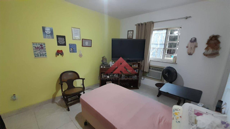 Imagem Casa com 4 Quartos à Venda, 80 m² em Engenho Do Mato - Niterói