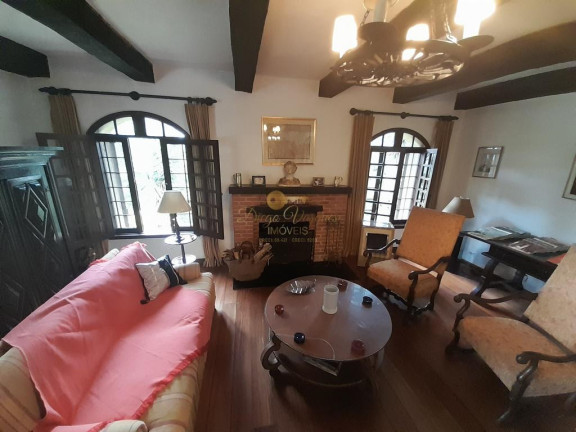 Imagem Chácara com 6 Quartos à Venda, 15.235 m² em Santa Rita - Teresópolis Imagem Chácara com 6 Quartos à Venda, 15.235 m² em Santa Rita - Teresópolis