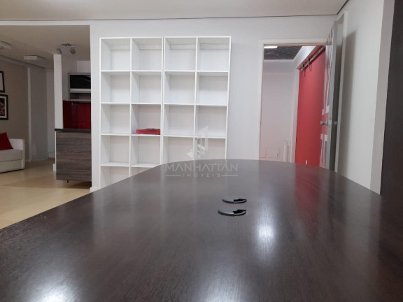 Imagem Sala Comercial à Venda, 80 m² em Centro - Campinas Imagem Sala Comercial à Venda, 80 m² em Centro - Campinas