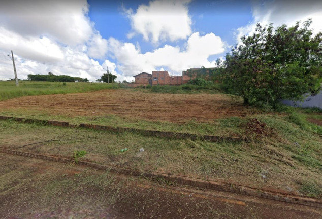 Imagem Terreno à Venda, 264 m² em Indústrias Leves - Londrina Imagem Terreno à Venda, 264 m² em Indústrias Leves - Londrina