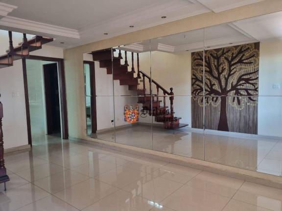 Imagem Sobrado com 3 Quartos à Venda, 300 m² em Jardim Duprat - São Paulo Imagem Sobrado com 3 Quartos à Venda, 300 m² em Jardim Duprat - São Paulo