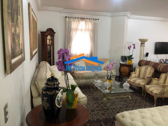 Foto do imóvel Apartamento com 4 Quartos à Venda, 441 m² em Alphaville Centro Industrial E Empresarial/alphaville. - Barueri