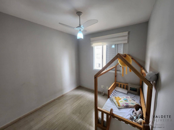 Imagem Apartamento com 3 Quartos à Venda, em Vila Sanches - São José Dos Campos Imagem Apartamento com 3 Quartos à Venda, em Vila Sanches - São José Dos Campos