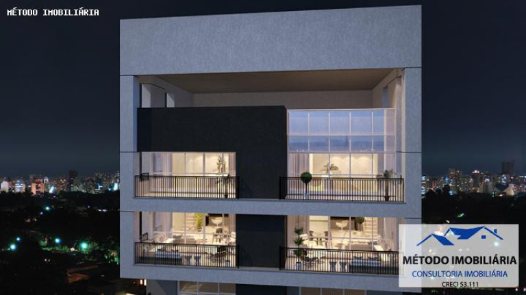 Imagem Apartamento com 1 Quarto à Venda, 61 m² em Cidade Das Monções - São Paulo