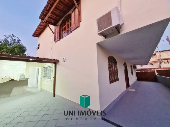 Imagem Casa com 3 Quartos à Venda, 272 m² em Itapebussu - Guarapari Imagem Casa com 3 Quartos à Venda, 272 m² em Itapebussu - Guarapari