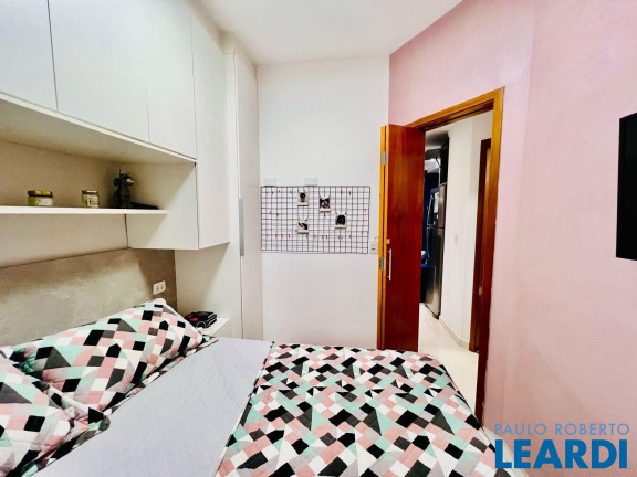 Imagem Cobertura com 2 Quartos à Venda, 92 m² em Vila Floresta - Santo André