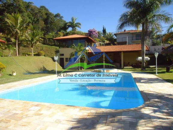 Chácara com 4 Quartos à Venda, 2 m² em Bom Jesus Dos Perdões