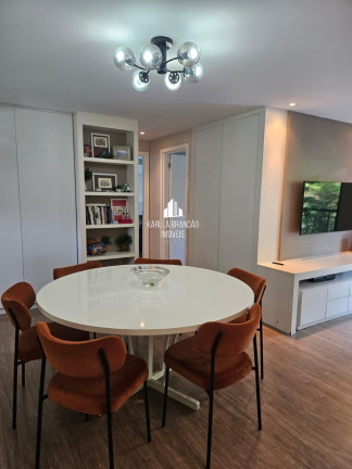 Imagem Apartamento com 3 Quartos à Venda, 91 m² em Tirol - Natal Imagem Apartamento com 3 Quartos à Venda, 91 m² em Tirol - Natal
