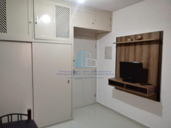Imagem Kitnet à Venda, 33 m² em Canto Do Forte - Praia Grande Imagem Kitnet à Venda, 33 m² em Canto Do Forte - Praia Grande