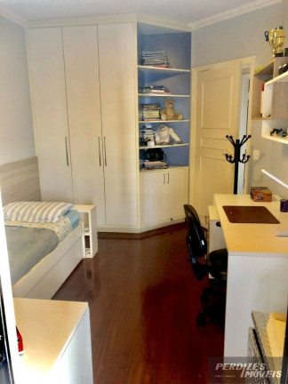 Imagem Apartamento com 4 Quartos à Venda ou Locação, 250 m² em Perdizes - São Paulo