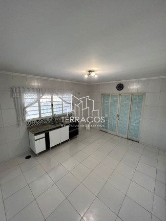 Imagem Casa com 1 Quarto à Venda, em Jardim Marambaia - Jundiaí Imagem Casa com 1 Quarto à Venda, em Jardim Marambaia - Jundiaí