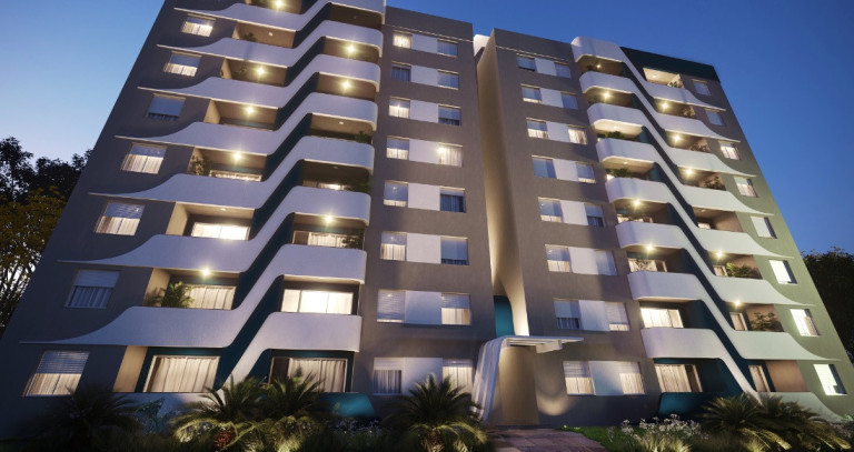 Imagem Apartamento com 2 Quartos à Venda, 50 m² em Nossa Senhora Do Rosário - Caxias Do Sul Imagem Apartamento com 2 Quartos à Venda, 50 m² em Nossa Senhora Do Rosário - Caxias Do Sul