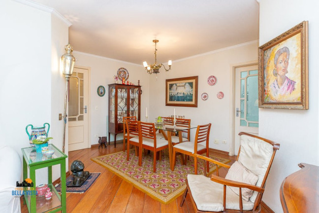 Imagem Apartamento com 3 Quartos à Venda,  em Vila Mascote - São Paulo