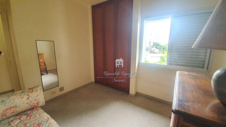Imagem Apartamento com 3 Quartos à Venda, 98 m² em Jardim Marajoara - São Paulo