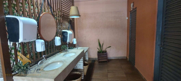 Imagem Ponto Comercial à Venda, 320 m² em Vila Vilas Boas - Campo Grande