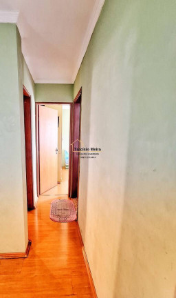 Imagem Apartamento com 2 Quartos à Venda, 59 m² em Vila Padre Manoel De Nóbrega - Campinas Imagem Apartamento com 2 Quartos à Venda, 59 m² em Vila Padre Manoel De Nóbrega - Campinas