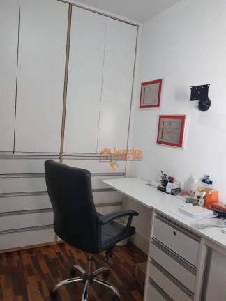 Imagem Sobrado com 4 Quartos à Venda, 200 m² em Vila Rosália - Guarulhos Imagem Sobrado com 4 Quartos à Venda, 200 m² em Vila Rosália - Guarulhos