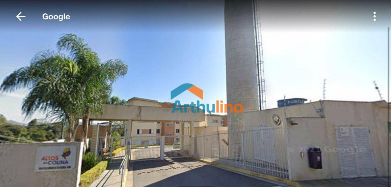 Imagem Apartamento com 2 Quartos à Venda, 49 m² em Cotia - Cotia