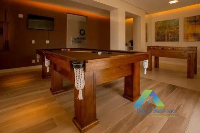 Imagem Apartamento com 2 Quartos à Venda, 65 m² em Morumbi - São Paulo Imagem Apartamento com 2 Quartos à Venda, 65 m² em Morumbi - São Paulo