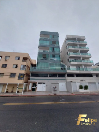 Imóvel com 2 Quartos à Venda, 75 m² em Praia Do Morro - Guarapari