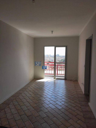 Apartamento com 2 Quartos à Venda, 65 m² em Vila Industrial - Campinas