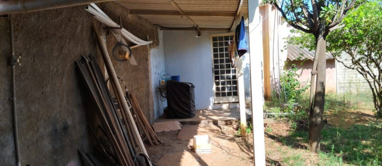 Imagem Casa à Venda, 1.008 m² em Ceilândia - Brasília Imagem Casa à Venda, 1.008 m² em Ceilândia - Brasília