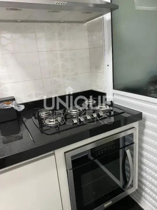 Imagem Apartamento com 3 Quartos à Venda, 83 m² em Vila Das Hortências - Jundiaí
