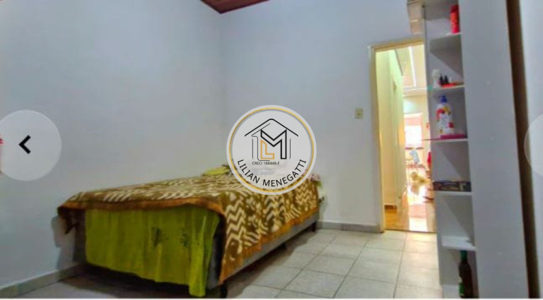 Imagem Casa com 3 Quartos à Venda, 250 m² em Vila Graff - Jundiaí