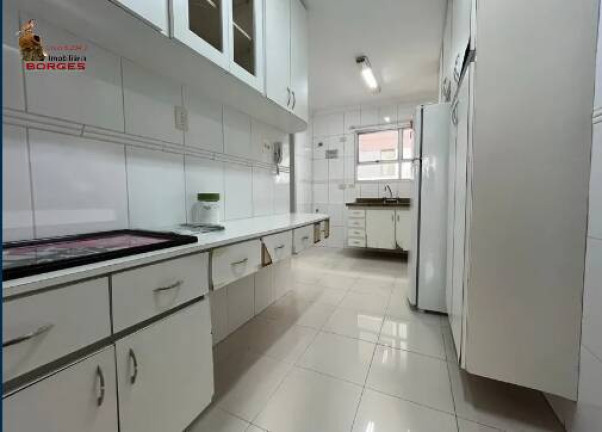 Imagem Apartamento com 3 Quartos à Venda, 90 m² em Brooklin - São Paulo Imagem Apartamento com 3 Quartos à Venda, 90 m² em Brooklin - São Paulo