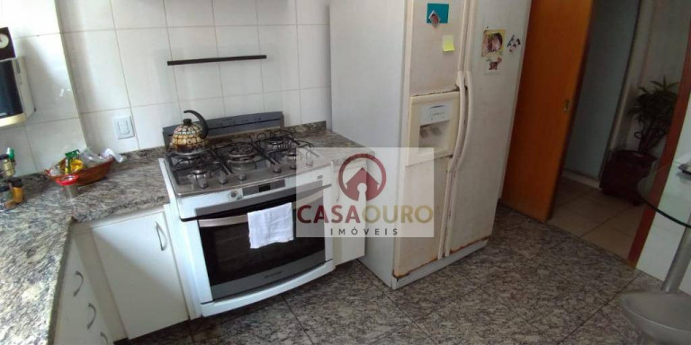 Imagem Apartamento com 4 Quartos à Venda, 150 m² em Gutierrez - Belo Horizonte