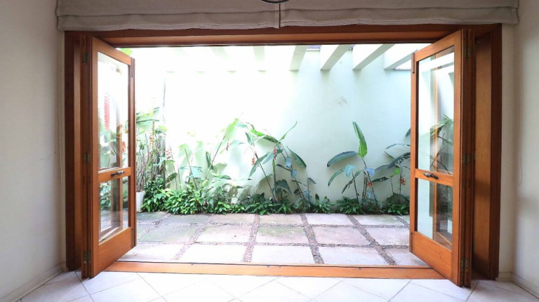 Casa com 3 Quartos à Venda, 216 m² em Jardim Paulista - São Paulo