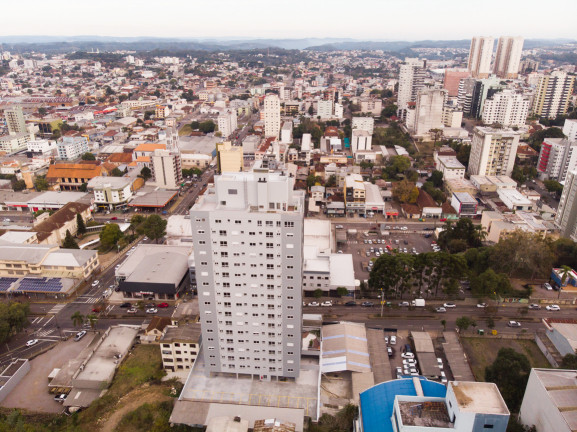 Imagem Apartamento com 2 Quartos à Venda, 55 m² em Centro - Caxias Do Sul Imagem Apartamento com 2 Quartos à Venda, 55 m² em Centro - Caxias Do Sul