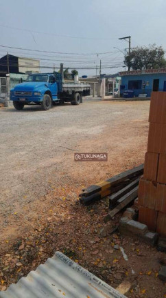 Imagem Terreno à Venda ou Locação, 1.500 m² em Vila Itapoan - Guarulhos