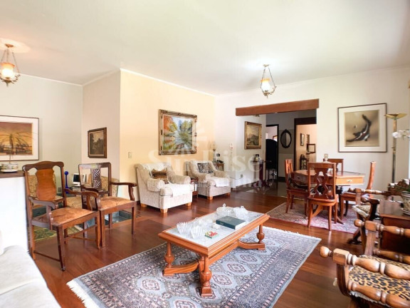Imagem Casa de Condomínio com 4 Quartos à Venda, 430 m² em Alphaville 03 - Santana De Parnaíba Imagem Casa de Condomínio com 4 Quartos à Venda, 430 m² em Alphaville 03 - Santana De Parnaíba